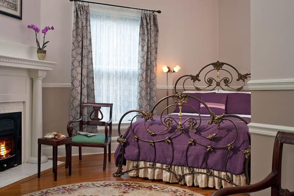 Albemarle Inn - Asheville Dış mekan fotoğraf