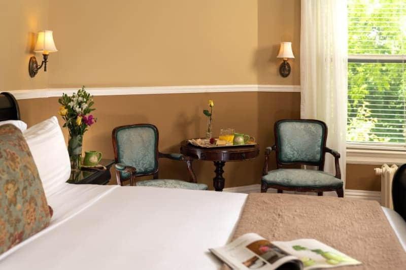 Albemarle Inn - Asheville Dış mekan fotoğraf