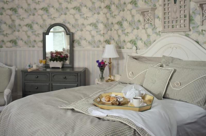 Albemarle Inn - Asheville Dış mekan fotoğraf