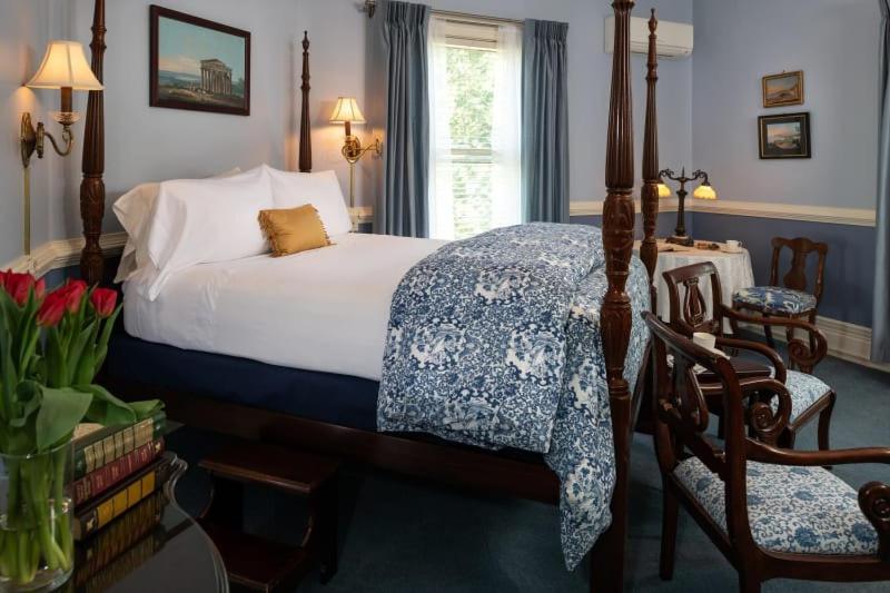 Albemarle Inn - Asheville Dış mekan fotoğraf