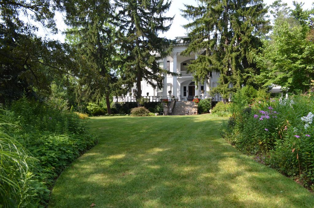 Albemarle Inn - Asheville Dış mekan fotoğraf