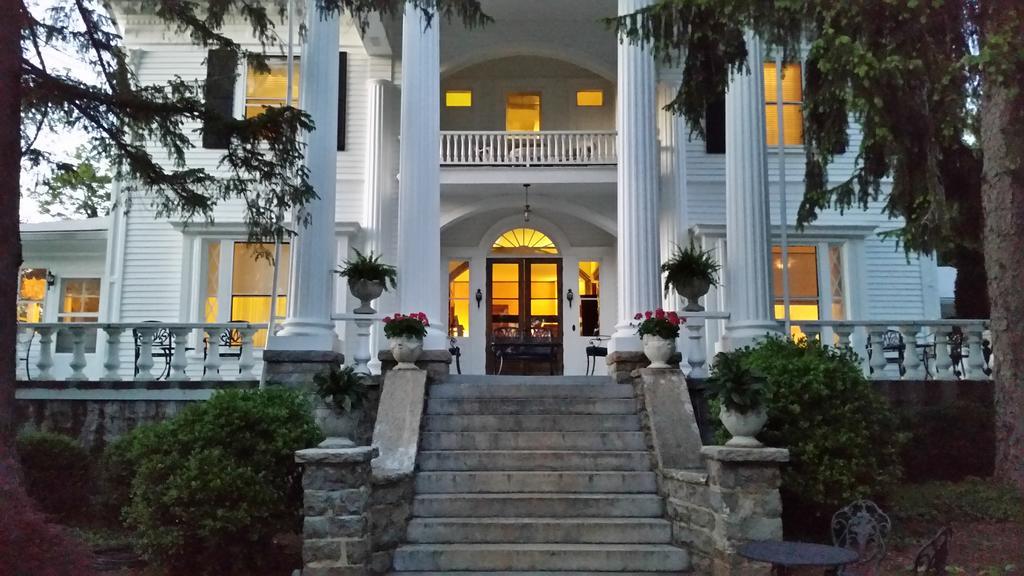 Albemarle Inn - Asheville Dış mekan fotoğraf